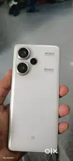 Xiaomi note 13 pro plus (8-256) 120 vt charger