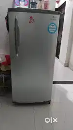 Samsung refrigerator 175 liter