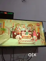 Mi smart tv 32 inch