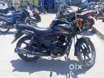 Honda cb shine model 2014 good condition