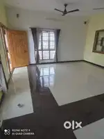 3BHK semi furnished available for rent