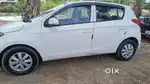 Hyundai i20 2013 Petrol Good Condition