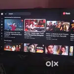 Led tv Philips