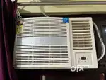 LOVTAS 3 star window AC inverter 1.5 ton