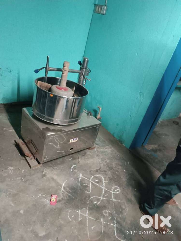 Grinder 1kg