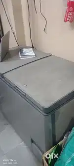 Fridge  2doors