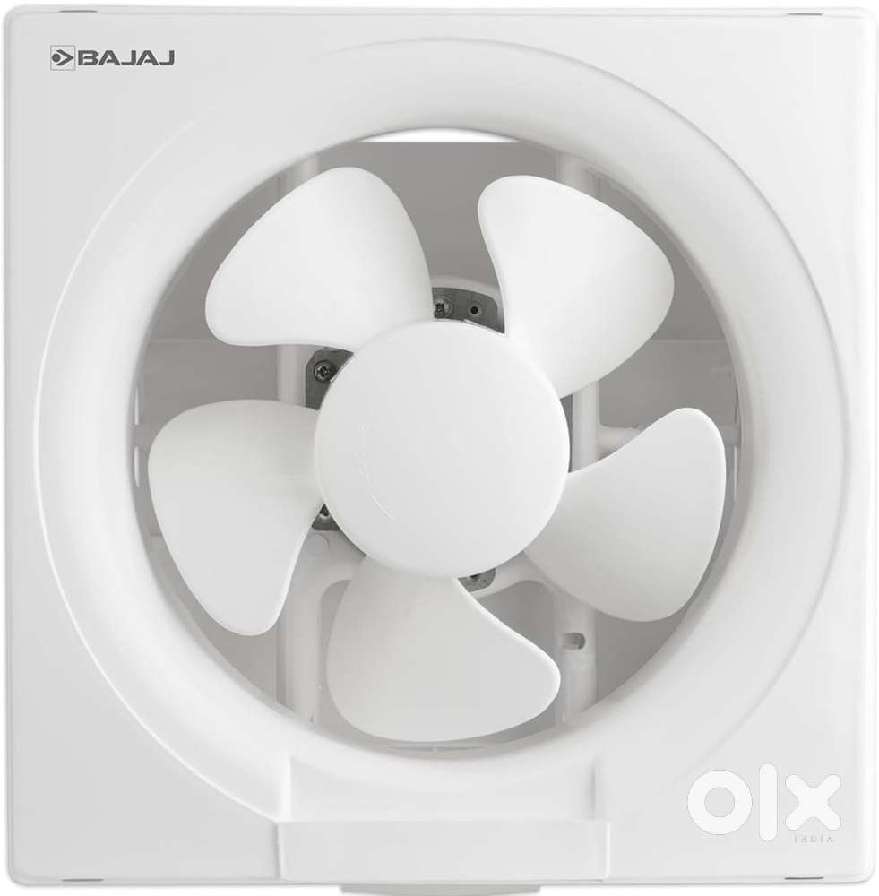 Exhaust fan