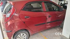 Hyundai EON 2013 Petrol 70000 Km Driven