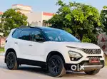Tata Safari 2.0 Kryotec XZ Plus Gold 6 STR, 2022, Diesel