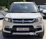 Maruti Suzuki Brezza, 2019, Diesel