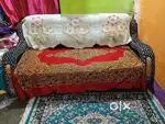 Attractive Luxury Sofa cum Bed on 11000 Rs