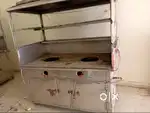 Restaurant equipments for sale @1,20,000r
