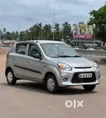 Maruti Suzuki Alto 800 2012-2016 LXI, 2016, Petrol