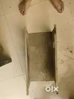 किचन चिमनी जो कि घर में द धुआ को एडजस्ट करती है
