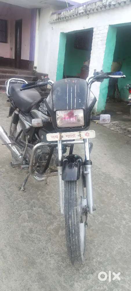 Hero honda splendor plus good condition