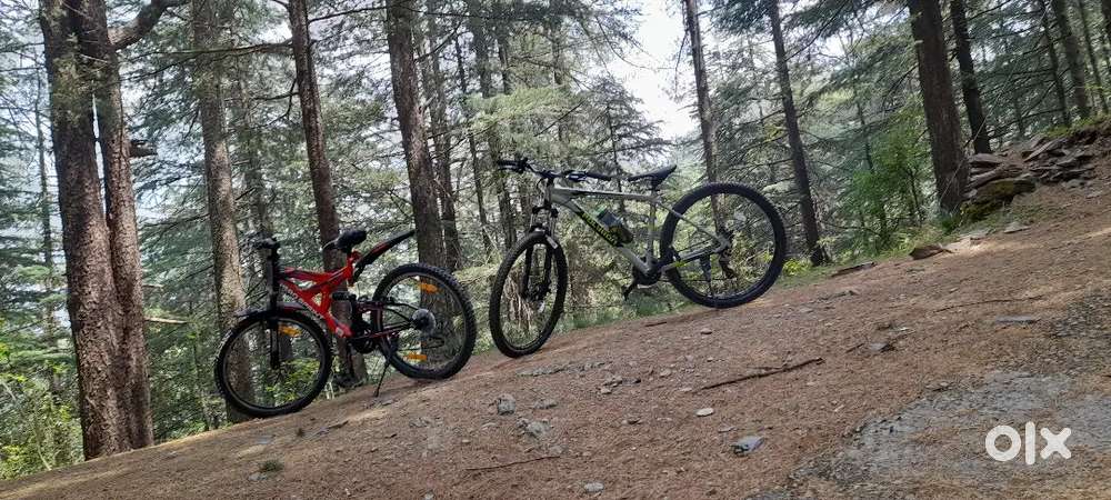 Hero sprint MTB in good condition at an afordable price