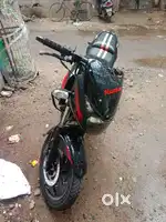 Bhai mara pas 2019 ki bike ha muje shael karna he