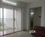 3bhk semi furnished flat nr Bharat Matha College, Kakkanad
