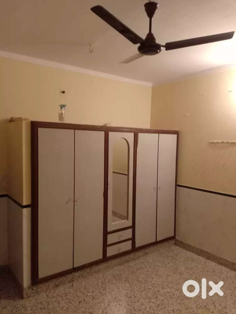 Independent 4 bhk at Jnv colony, Bikaner