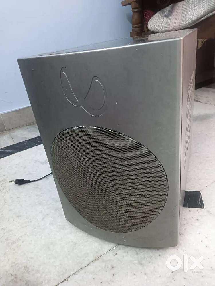 INFINITY WOOFER