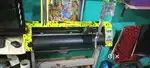 Cutting ploter macine