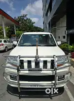 Mahindra TUV 300 T8 AMT (Automatic), 2016, Diesel