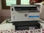 Hp printer 1005 w