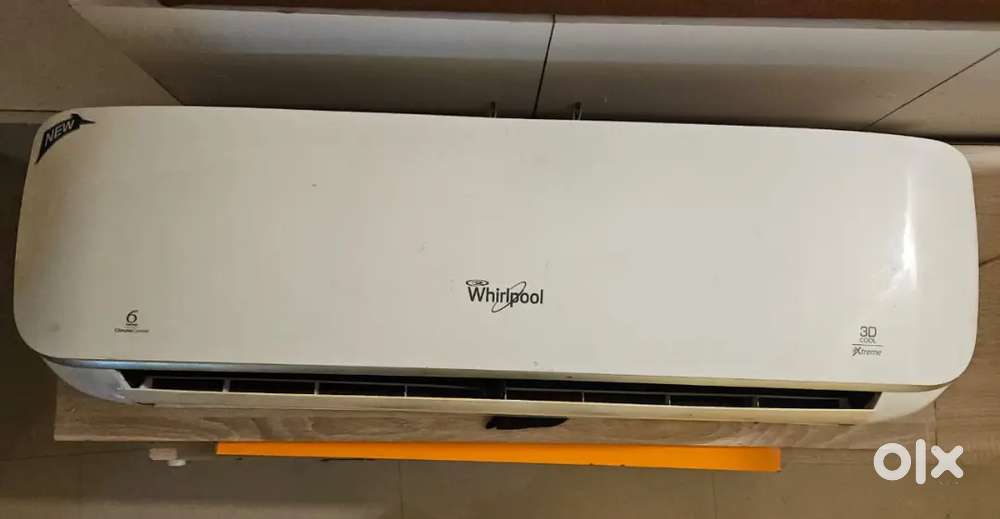 AC Whirlpool  and LLOYD