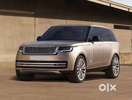 Land Rover Range LWB 3.0 V6 Diesel Vogue, 2023, Diesel