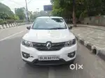 Renault KWID 1.0 RXT AMT Opt, 2017, Petrol