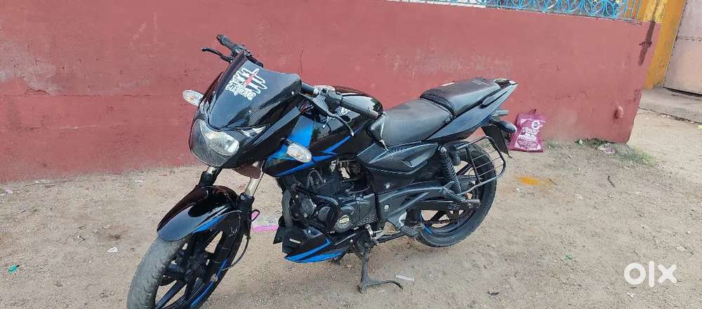 Bajaj Pulsar Excellent condition