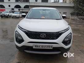 Tata Harrier 2020 Diesel 90000 Km Driven