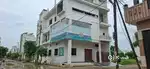 Ground & first floor hall for hospital or stor or office at sector 5
