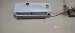 Lloyd 1 Ton fixed speed (Non-Inverter) split AC