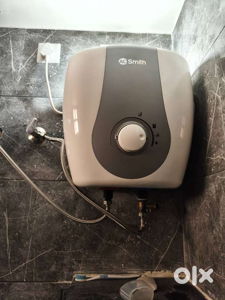 AO Smith Geyser