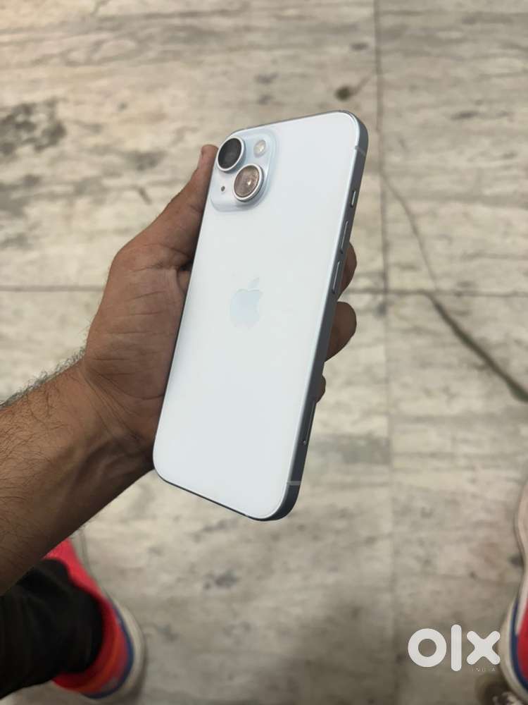 Iphone 15 128 gb