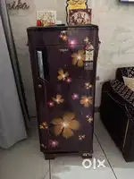 Whirlpool refrigrator