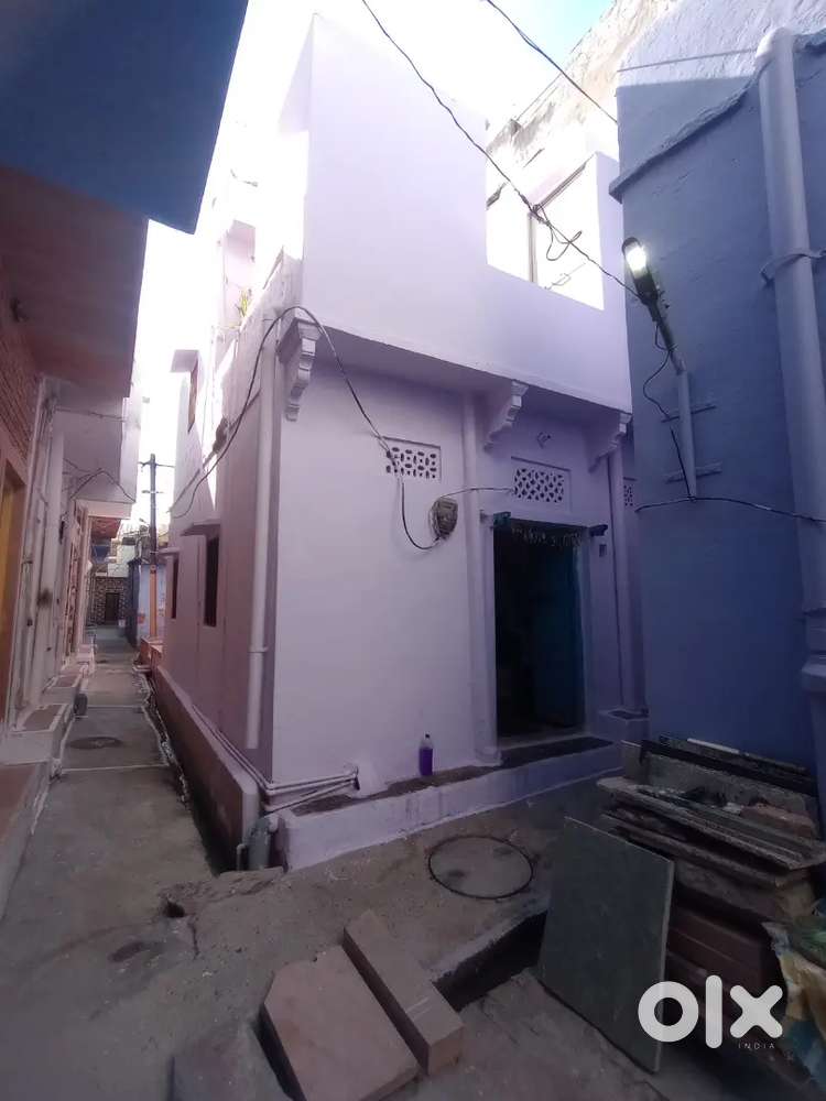 Small house for sale