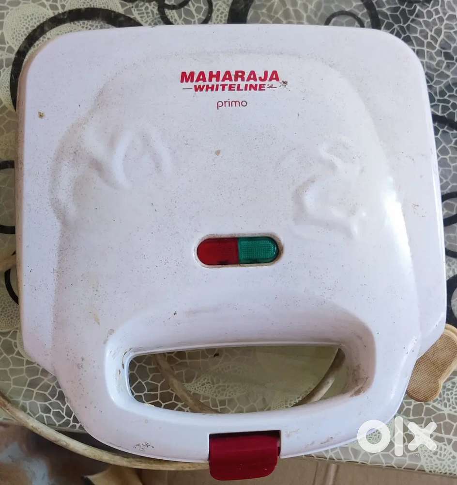 Old sandwich maker for sale
