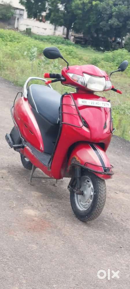 Activa 3G For sell