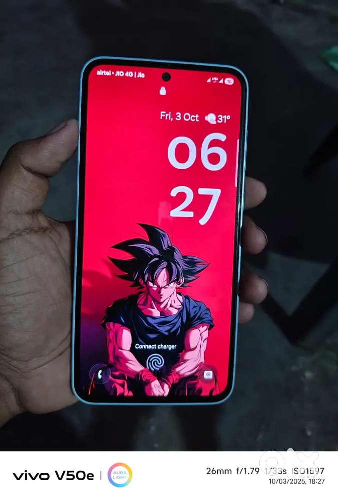 Samsung a35 5g