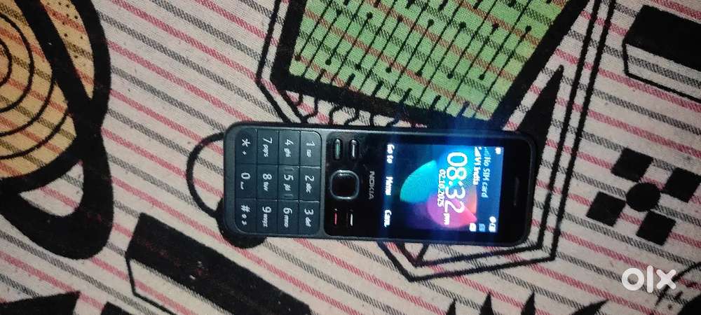 Nokia 150 Dual SiM