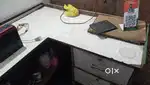 Counter shop