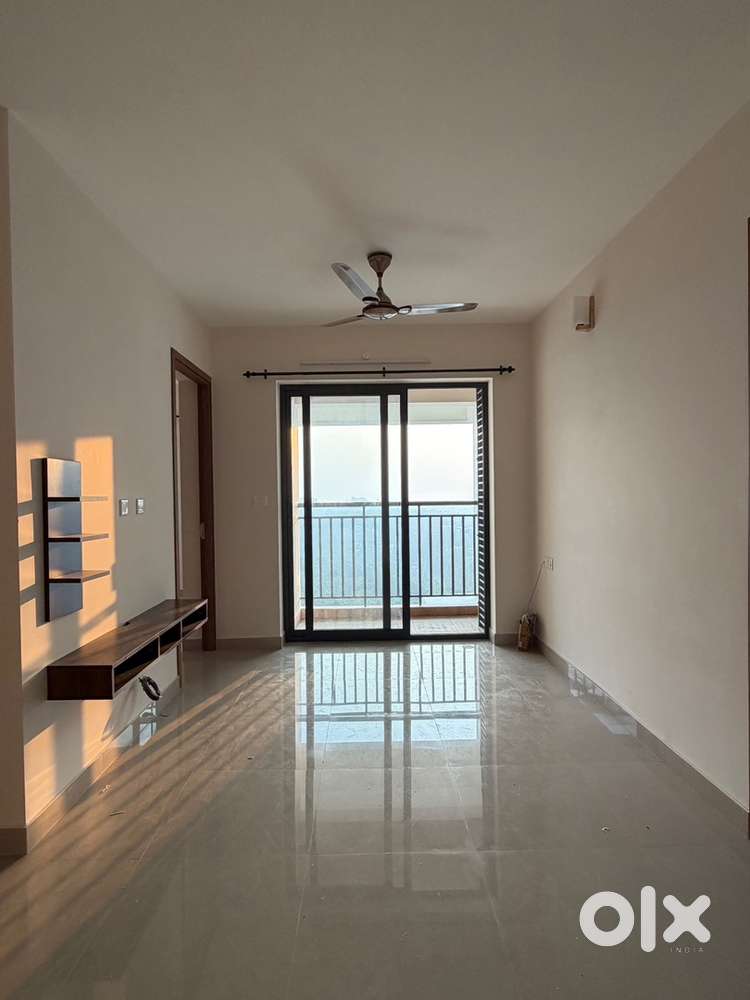 Fully Furnished 2BHK Flat for Rent – Trivandrum - Brand New