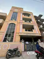 1 bhk flat near khajauda