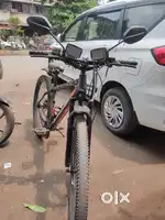 Selling Bicycle