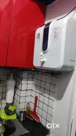 Water Purifier - Filter