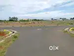 Plots for sales in near by Singanallur