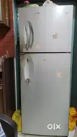 LG refrigerator