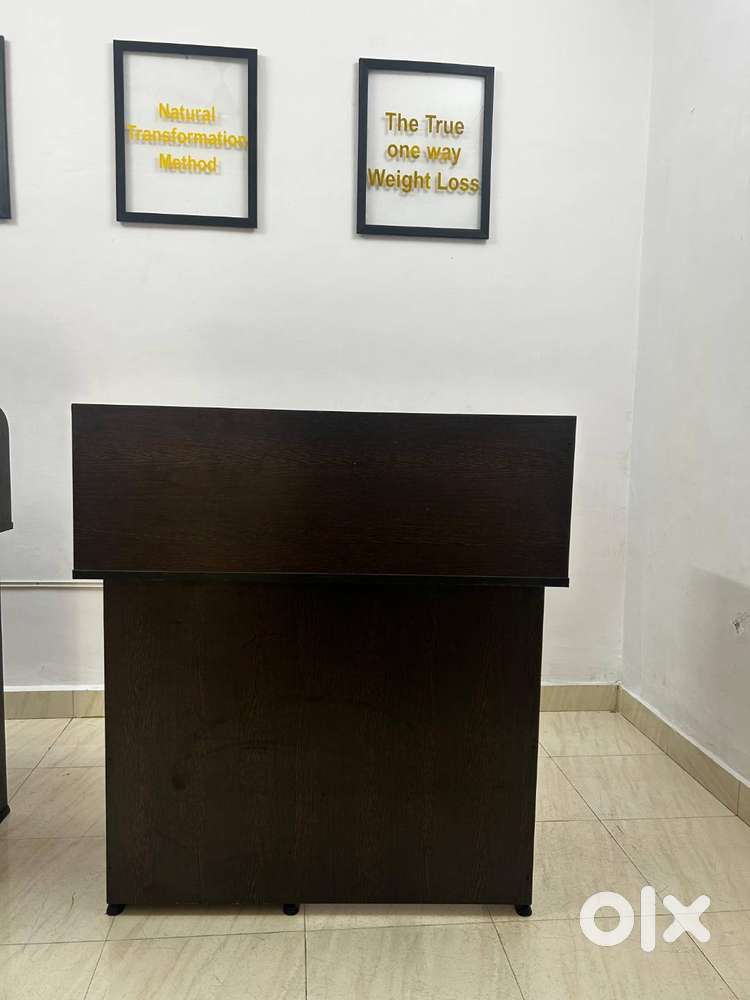 Office desk - NEW